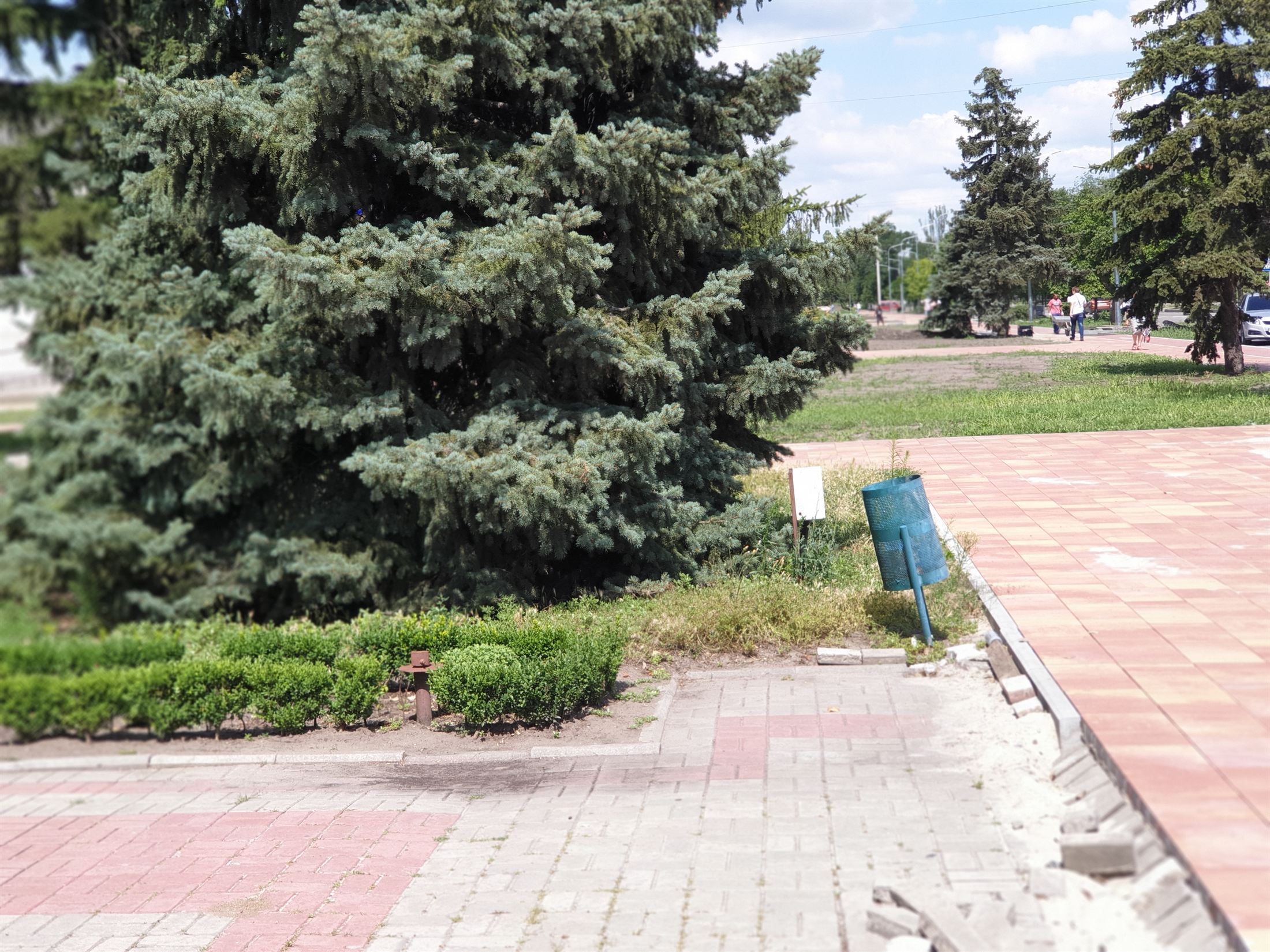 Горішні Плавні, фото об’єкта 7